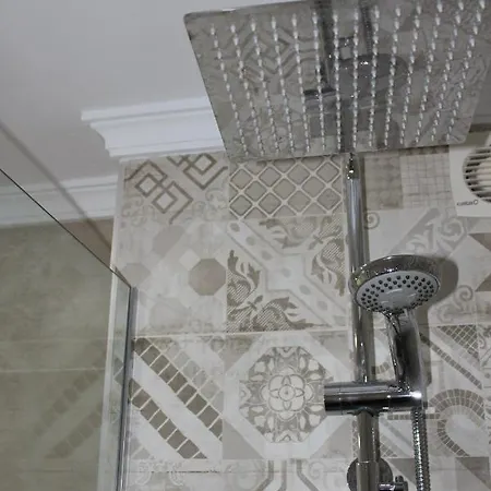 Appartamento Casa Blanca - Sea View - First Line *