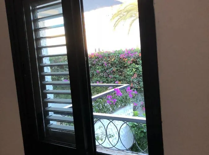 Casa Blanca - Sea View - First Line פלאייה דל אינגלז