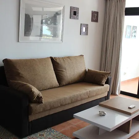 Casa Blanca - Sea View - First Line Appartement *