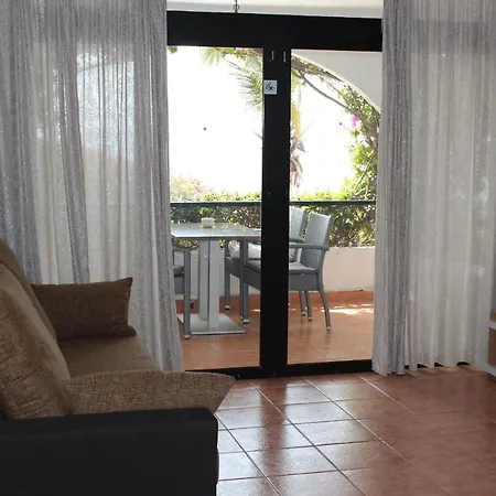 Casa Blanca - Sea View - First Line Appartement *