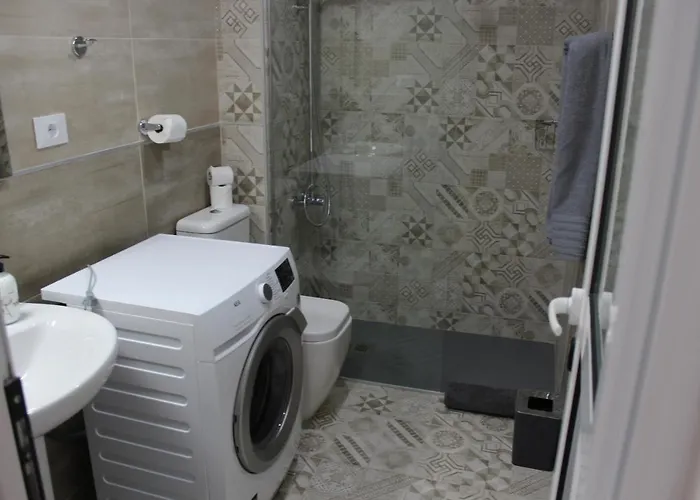 Casa Blanca - Sea View - First Line Playa del Inglés