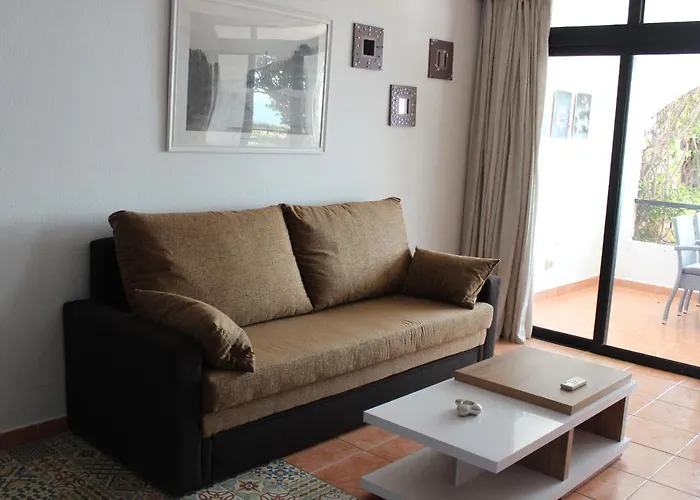 Casa Blanca - Sea View - First Line Apartamento *