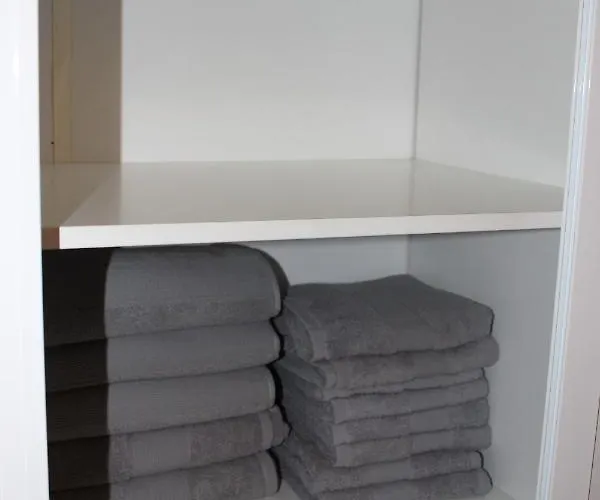 Casa Blanca - Sea View - First Line Apartamento Playa del Inglés