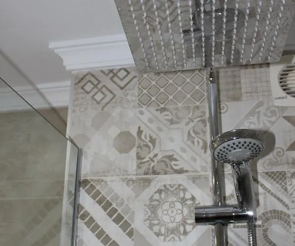 Apartamento Casa Blanca - Sea View - First Line *