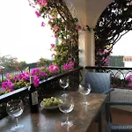 Apartmán Casa Blanca - Sea View - First Line