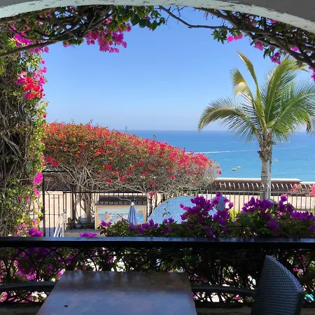 Apartment Casa Blanca - Sea View - First Line *