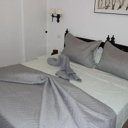 Apartment Casa Blanca - Sea View - First Line