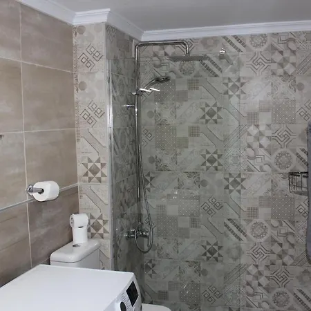 Casa Blanca - Sea View - First Line Apartment *