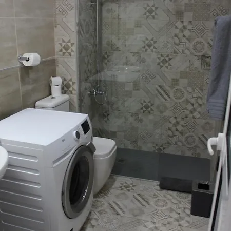 Casa Blanca - Sea View - First Line Playa del Ingles (Gran Canaria)