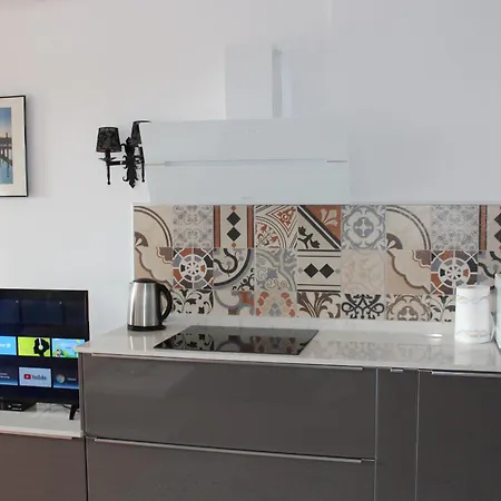 Casa Blanca - Sea View - First Line * Playa del Inglés