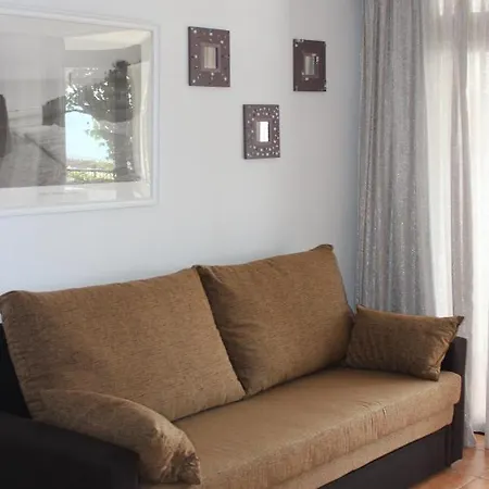 Casa Blanca - Sea View - First Line * Playa del Ingles (Gran Canaria)