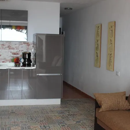 Casa Blanca - Sea View - First Line Playa del Ingles (Gran Canaria)