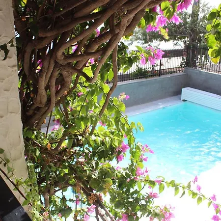 Apartment Casa Blanca - Sea View - First Line *