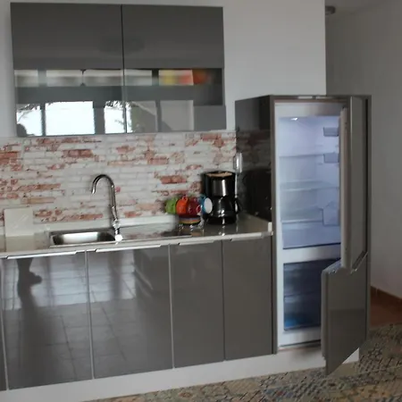 Casa Blanca - Sea View - First Line Playa del Ingles (Gran Canaria)