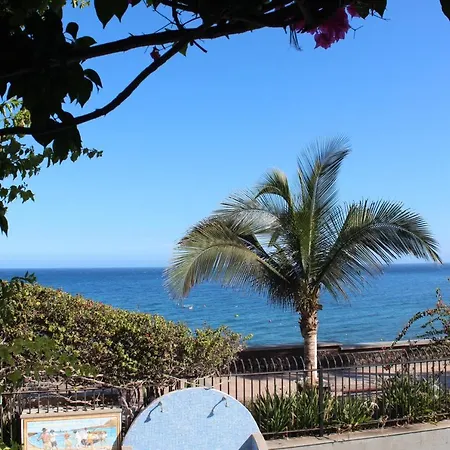 Casa Blanca - Sea View - First Line