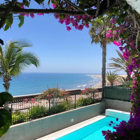 Casa Blanca - Sea View - First Line Apartment
