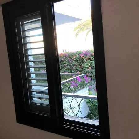 Casa Blanca - Sea View - First Line Playa del Ingles (Gran Canaria)