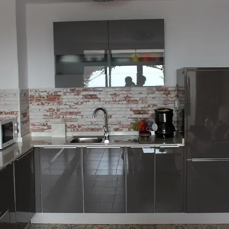 Casa Blanca - Sea View - First Line