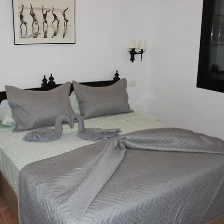 Apartment Casa Blanca - Sea View - First Line Playa del Ingles (Gran Canaria)