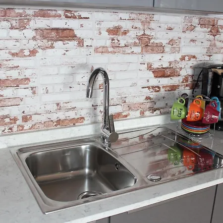 Casa Blanca - Sea View - First Line