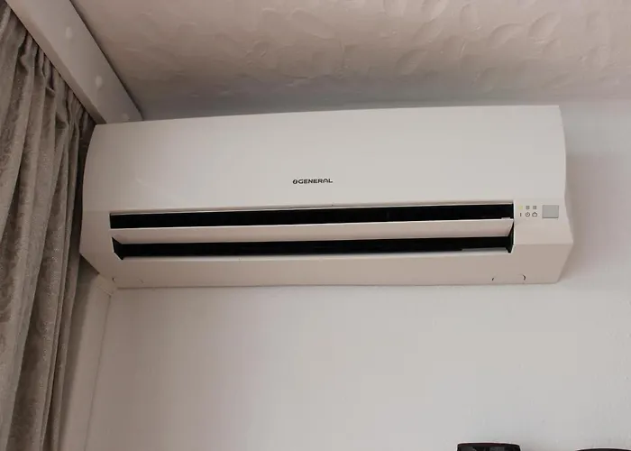 Casa Blanca - Sea View - First Line * 普拉亚戴尔雷安格莱斯