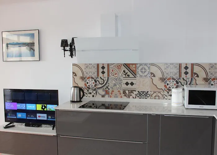 Casa Blanca - Sea View - First Line * Playa del Inglés