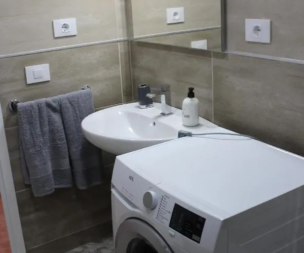 Casa Blanca - Sea View - First Line Плайя-дель-Инглес