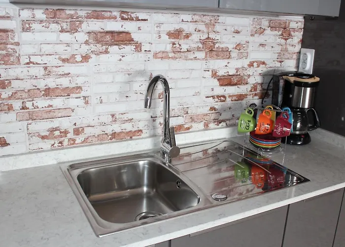 Casa Blanca - Sea View - First Line