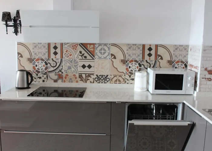 Casa Blanca - Sea View - First Line *