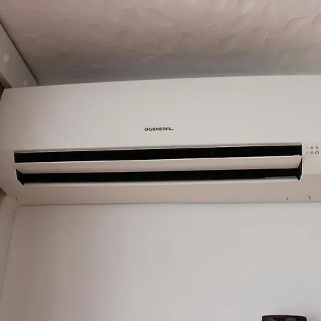 Casa Blanca - Sea View - First Line * פלאייה דל אינגלז