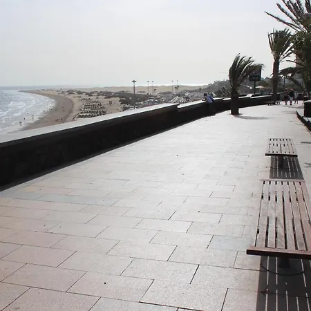 דירה Casa Blanca - Sea View - First Line *