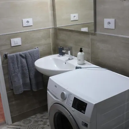 Casa Blanca - Sea View - First Line פלאייה דל אינגלז