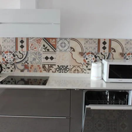 Casa Blanca - Sea View - First Line *