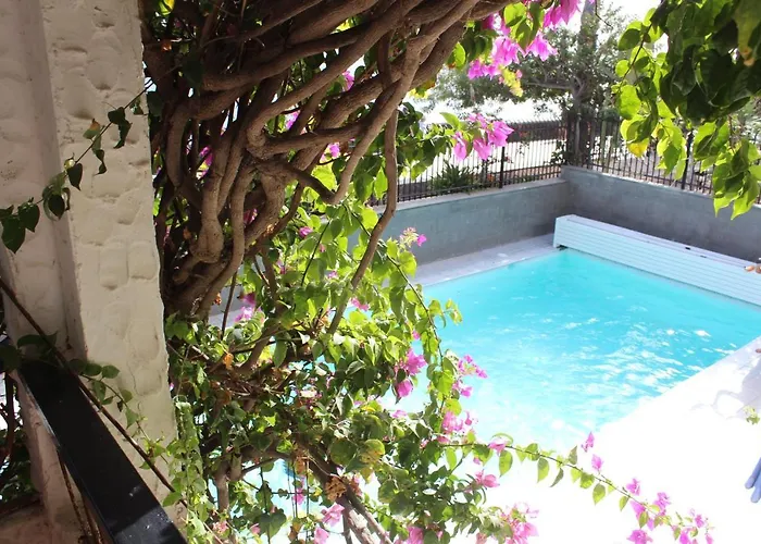 Апартаменти Casa Blanca - Sea View - First Line *