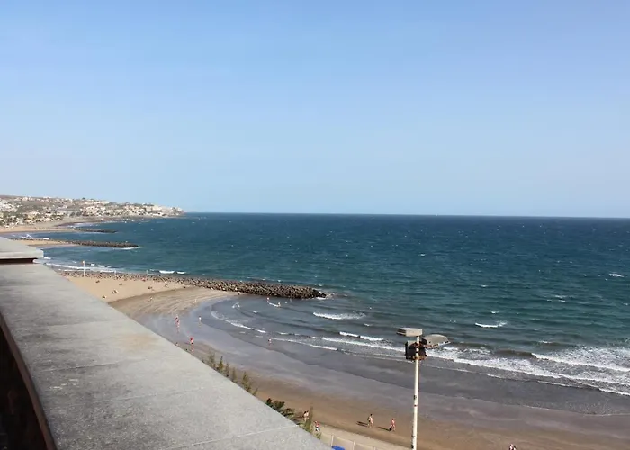 Апартаменти Casa Blanca - Sea View - First Line *